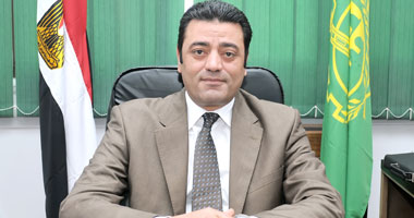 إنشاء منفذ لخدمة المواطنين بمجلس مدينة شبين القناطر