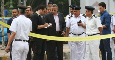 مواطن يمزق جاره بالسكين فى أوسيم شمال الجيزة بسبب خلافات الجيرة