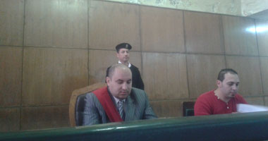 جنح مدينة نصر تقضى بحبس 37 إخوانيا 5 سنوات فى "حرق ترام مصر الجديدة"