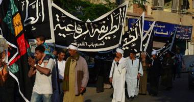 الطرق الصوفية: مسلسل "تفاحة آدم" أساء لسمعتنا 