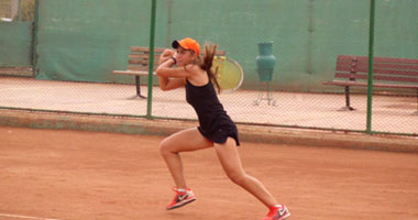اليوم انطلاق بطولة "fed cup"  لسيدات التنس بالجزيرة