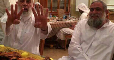 حبس وجدى غنيم 5 سنوات بتهمة التحريض ضد الدولة والأقباط