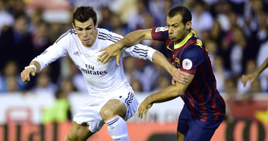 برشلونة يتصدر قائمة الأكثر إنفاقا على الصفقات الجديدة فى أوروبا لأول مرة منذ 2008.. النادى الكتالونى يتفوق على ريال مدريد لاستعادة لقبى الليجا ودورى الأبطال.. وسيميونى يشعر بالقلق على أتلتيكو