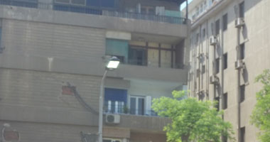 محافظ القاهرة: إضاءة ميدان المطرية بالطاقة الشمسية