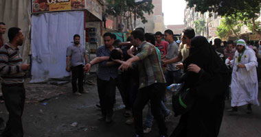 وزارة الصحة: وفاة 2 وإصابة مواطن فى اشتباكات الفيوم