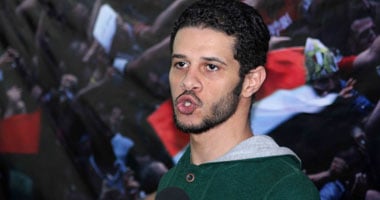  الرئيس السيسى يصدر قرارا بالعفو عن حسام مؤنس