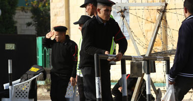 راغب فى الترشح: "أشهد أن لا إله إلا الله.. نويت أترشح للرئاسة"