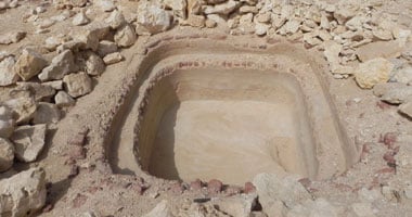 بالصور.. مدير آثار بنى سويف يطالب بوضع سد وادى سنور على الخريطة السياحية