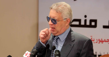 مرتضى منصور يطير إلى الإمارات الأربعاء المقبل