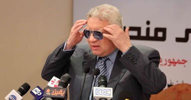 الزمالك يقرر فصل صندوق العاملين عن الميزانية