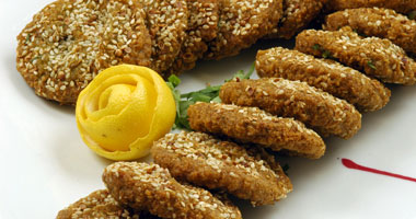 أكلات خاصة فى الجمعة العظيمة عند الأقباط.. تعرف عليها