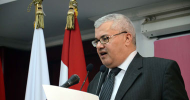 حصاد "العليا للرئاسية" اليوم..الأمين العام:لا خلافات حول مكافآت الإشراف القضائى.. واللجنة توافق على طلب البرلمان العربى للمتابعة.. وتؤكد: "الاتحاد الأوروبى" والجامعة العربية يتابعان بموجب مذكرتى تفاهم