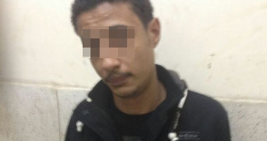 ضبط نجار بحوزته سلاح و3 طلقات نارية بدمياط