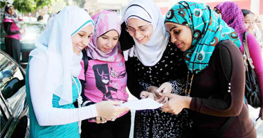 غدا.. بدء امتحانات الصف الأول الثانوى بمحافظة الجيزة