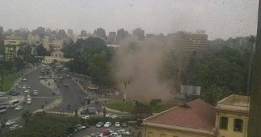 حزب الأحرار بالشرقية يدين حادث جامعة القاهرة الإرهابى