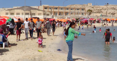 نقابة المعلمين بالغربية تنظم قرعة علنية لمصيف 2014