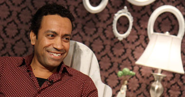 إسلام إمام: مسرحية "الستات ميعرفوش يكدبوا" لتخليد ذكرى نجيب الريحانى