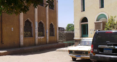 "أوقاف أسوان" تحظر إقامة شعائر صلاة الجمعة فى 510 زاوية