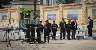 راغب بالترشح للرئاسة: "عسكرى الدرك" الحل لاستعادة الأمن