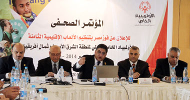 انفجار جامعة القاهرة يعطل مؤتمر الأولمبياد الخاص
