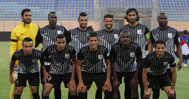 إنبى فى ورطة دفاعية قبل مواجهة المصرى