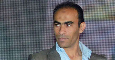 سيد عبد الحفيظ ضيف "بالورقة والقلم" على النهار اليوم