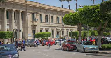 الأعلى للجامعات يناقش خصومات أعضاء هيئة التدريس.. الاثنين المقبل