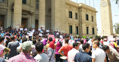 الاثنين.. طلاب ينظمون اليوم العلمى لهندسة الاتصالات بجامعة القاهرة