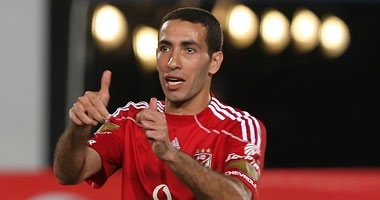 أبو تريكة.. "ماجيكو" اكتفى بـ10 سنوات مع القلعة الحمراء وودع جمهوره مبكرا