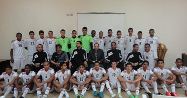 منتخب 98 يتقدم باحتجاج رسمى للكاف بشأن أعمار منتخب السودان 