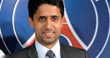 ناصر الخليفى يستهدف برشلونة وإنتر وبايرن ميونخ