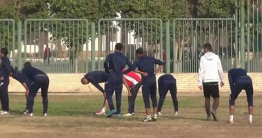 الطلائع: رضا العزب لن ينتقل للزمالك 