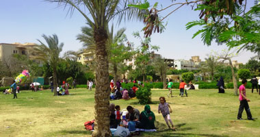 نقابة المهندسين بالإسماعيلية تنظم يوماً ترفيهياً لأعضائها.. اليوم