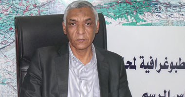 زراعة الشرقية: حفل تكريم 35 من المحالين للمعاش