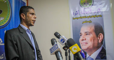 بعد إعلان منشقى الجماعة التقدم بجمعية "الإخوان المسلمين".. إدارة الجمعيات: "التضامن" أصدرت تعليمات برفض إشهار أى جمعية تحمل هذا الاسم.. وعمارة: لم نبحث تغيير اسمها.. وخبير: لن تستطيع مقاومة التنظيم