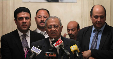 قيادى بـ"الوفد": للحزب فرصة للعودة لمكانته بعد حل "الوطنى" و"الإخوان"