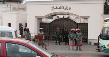 "الدفاع الوطنى" الأسبق: أمريكا لن تتراجع عن المساعدات العسكرية لمصر