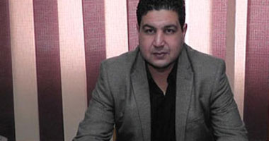 مجهولون يضرمون النار فى ماكينة صرف آلى بأحد البنوك فى دمنهور