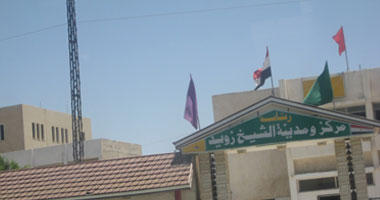 صرف تعويضات لأهالى بمناطق الشيخ زويد بشمال سيناء.. اعرف الأسماء