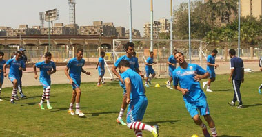 الزمالك يُعزز صفوف الناشئين بضم "ثنائى" جنوب سيناء
