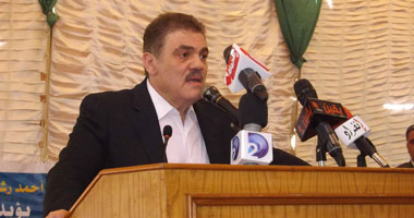 السيد البدوى ينضم لاجتماع الهيئة البرلمانية لـ"الوفد"