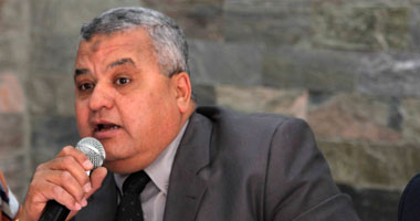 رئيس نادى النيابة الإدارية: نعمل فى مركب واحد للحفاظ على اسم الهيئة