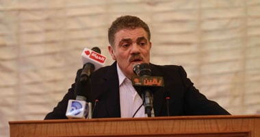 الثلاثاء.. اجتماع مغلق لـ"العليا الوفد" لبحث تطورات الأوضاع السياسية