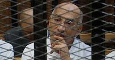 دفاع أحمد رمزى: "سيد شهداء الثورة" توفى نتيجة سقوطه من البلكونة