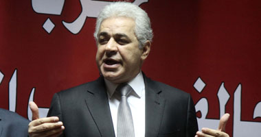 صباحى: الانتخابات الرئاسية هى باب وصول الثورة للسلطة