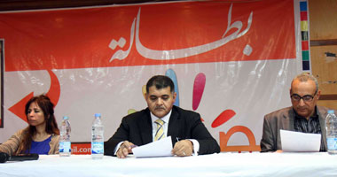 "بصمة ضد البطالة" تحصر أعداد الشباب العاطل لمساعدة الحكومة فى تشغيلهم