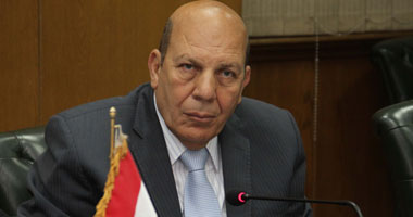 وزير التنمية المحلية والإدارية يعود إلى القاهرة 