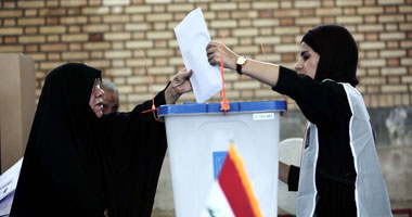 المحكمة الاتحادية فى العراق تصادق على نتائج الانتخابات البرلمانية
