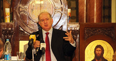 طارق حجى: "كلنا مصريون" أهم مخرجات مدارس الأحد