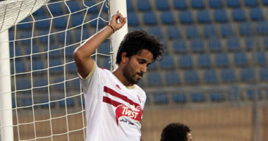 الزمالك يخطر اتحاد الكرة برفض سداد مستحقات فتح الله